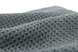 Waffle Weave Glass Microfiber Towel 40x40 cm KLCB