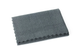 Waffle Weave Glass Microfiber Towel 40x40 cm KLCB