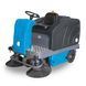Floor cleaning machine LuxWash SWP 130B