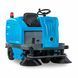 Floor cleaning machine LuxWash SWP 130B