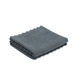 Waffle Weave Glass Microfiber Towel 40x40 cm KLCB