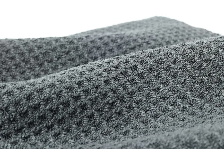 Waffle Weave Glass Microfiber Towel 40x40 cm KLCB
