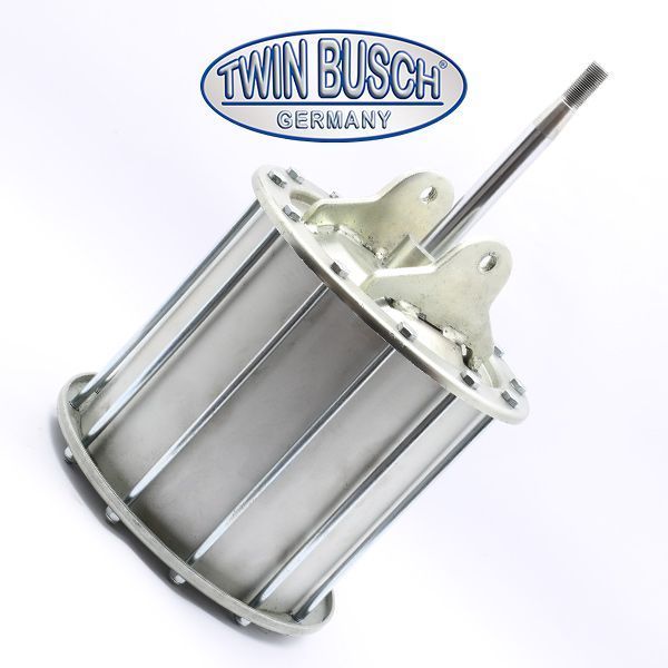 Циліндр розриву бортів (великий) для TwinBusch TWX-31, TWX-36, TWX-36WDK і TWX-98 E-RMO0057-1 фото Циліндр розриву бортів (великий) для TwinBusch TWX-31, TWX-36, TWX-36WDK і TWX-98 E-RMO0057-1 фото