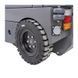 Підмітальна машина LuxWash SWP 200B 74000206 фото 6