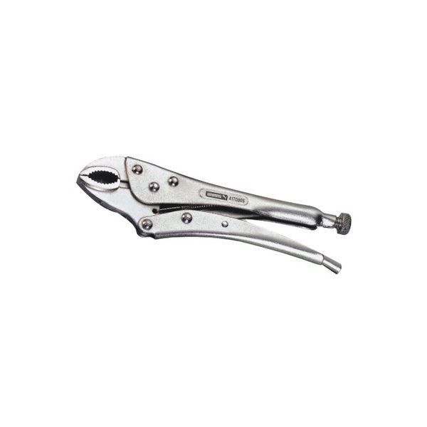 Locking pliers