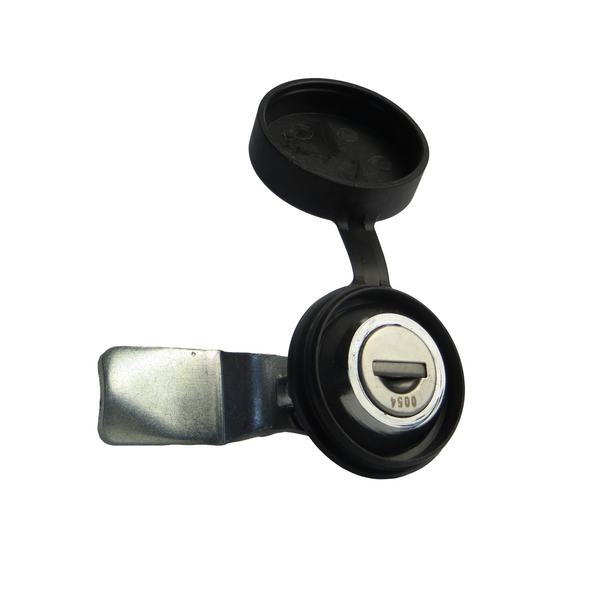 Control Panel Lock with Protective Cover (Complete Assembly) (Standart, Lite, LED, Sensor)