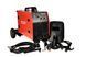 Semi-automatic welding machine Welmat Micro Mig 200