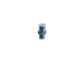 Nipple 3/8 x 3/8