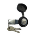 Control Panel Lock with Protective Cover (Complete Assembly) (Standart, Lite, LED, Sensor)