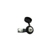 Control Panel Lock with Protective Cover (Complete Assembly) (Standart, Lite, LED, Sensor)