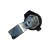 Control Panel Lock with Protective Cover (Complete Assembly) (Standart, Lite, LED, Sensor)