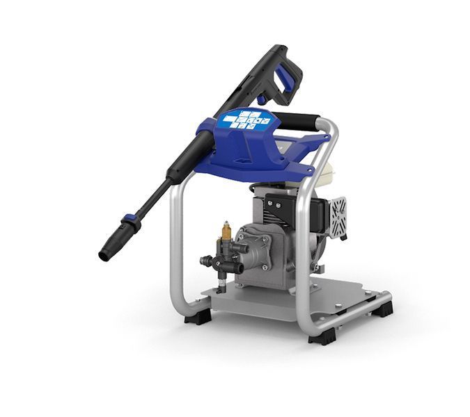 Annovi Reverberi 14 Series 1415 gas pressure washer