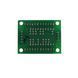 Плата кнопок керування для пульта МСО (мийка) (Standart, Lite, LED, Sensor) PCB_KB фото 2