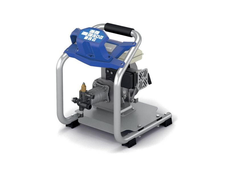 Annovi Reverberi 14 Series 1415 gas pressure washer