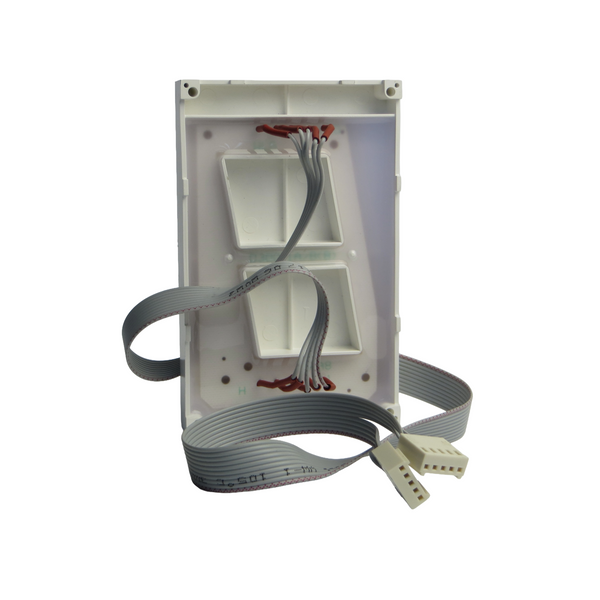 LED Display for Control Panel with Ribbon Cable (Standart, Lite)