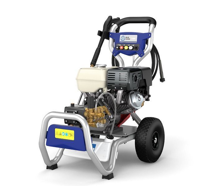 Annovi Reverberi 14 Series 1460 gas pressure washer