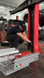 Technical Inspection of Lifts and Calibration of Tire Fitting Equipment