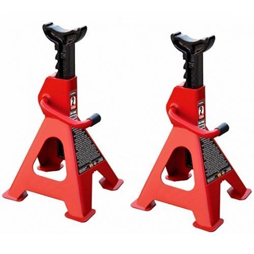 TORIN 6t set of stands for the car (2 pcs)