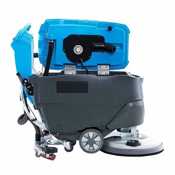 Підлогомийна машина LuxWash 55B 74000103 фото