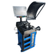 Microprocessor-controlled electronic wheel balancer Ravaglioli G3.150