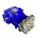 Помпа высокого давления LuxWash NMT 15.20 LWNMT0015200BLUE фото