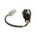 Illuminated Control Button, Mechanical, Red (Standart, Lite, LED, Sensor)
