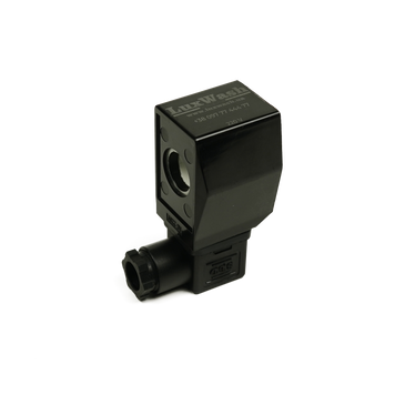Котушка клапану низького тиску (осмос/вода) EZC-1D-AC230V фото