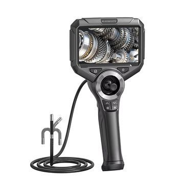 Endoscopes