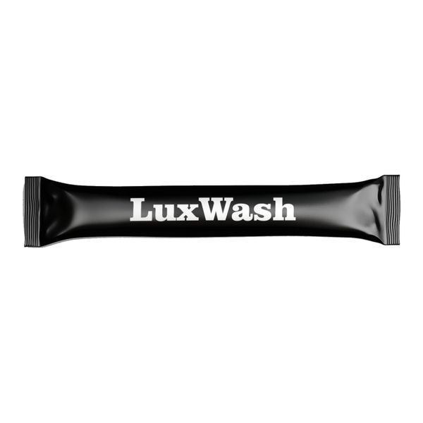 Цукор в стіках LuxWash 5г SugarLW фото