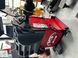 M&B Engineering MB330 XL line Balancing machine