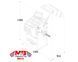 M&B Engineering MB330 XL line Balancing machine
