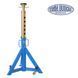 7.5 t Axle Stand Twin Busch TW575-USB