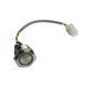 Illuminated Control Button, Mechanical, Blue (Standart, Lite, LED, Sensor)