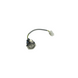 Illuminated Control Button, Mechanical, Blue (Standart, Lite, LED, Sensor)