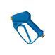 R+M Suttner ST-2300 Pistol Housing, Blue