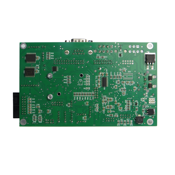 RechBox +LAN v2 Control Board (Standart, Lite, LED, Sensor)