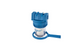Прозрачный фильтр тонкой очистки для AdBlue MECLUBE (линейный) 099-5240-020 фото 1
