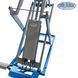 Twin Busch Scissor Lift TWS35-20E