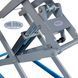 Twin Busch Scissor Lift TWS35-20E