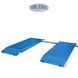 Twin Busch Scissor Lift TWS35-20E
