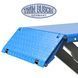 Twin Busch Scissor Lift TWS35-20E