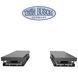 Twin Busch TWS3-18UE-G scissor lift
