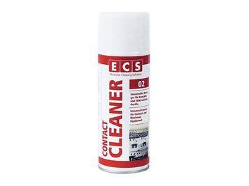Очищувач контактів ECS 400мл ECS  702.400.000 фото