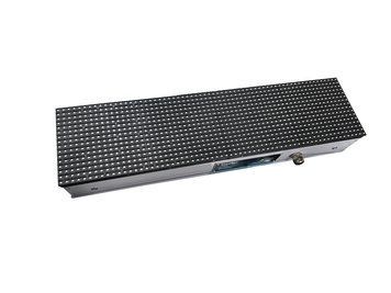 Светодиодный информационный дисплей для рекламы LuxWash Onix2 Onix-2 фото
