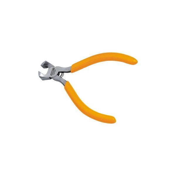 End cutting pliers