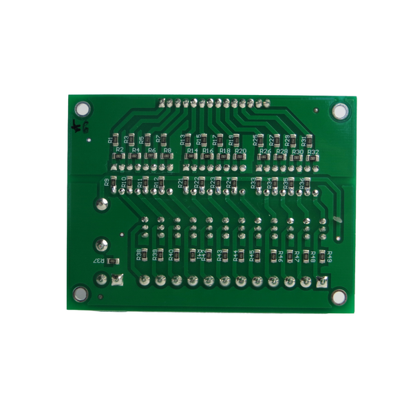 TK9 Universal Power Control Board (Standart, Lite, LED, Sensor)