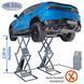 , Gray, 380V - 400V