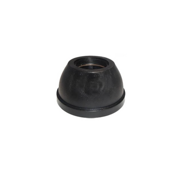 4.5" clamping cup for Hunter balancer