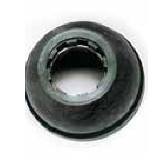 4.5" clamping cup for Hunter balancer