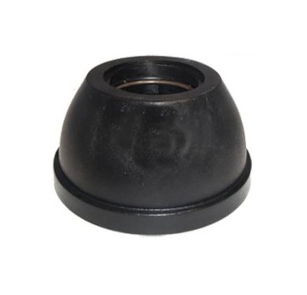 4.5" clamping cup for Hunter balancer